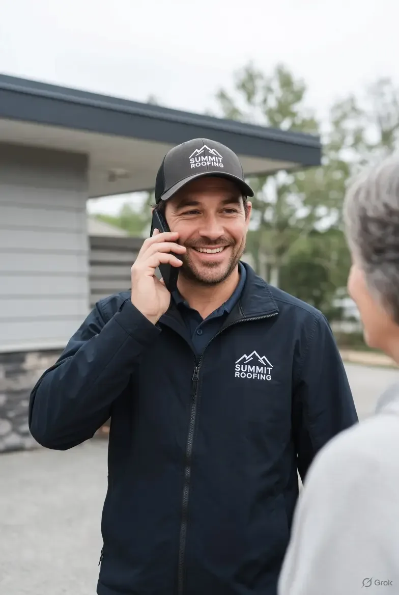 Flat Roof Leak Repair Pine Mountain Valley, GA FAQs